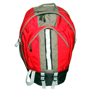  Backpack ( Backpack)