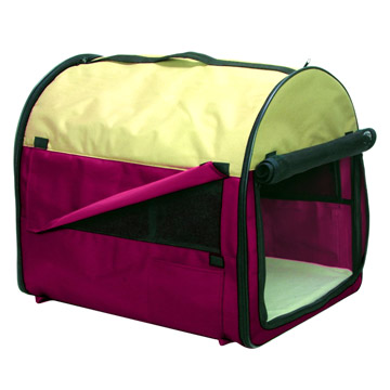  Portable Pet House ( Portable Pet House)