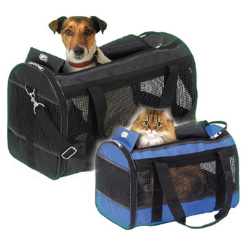  Pet Carrier