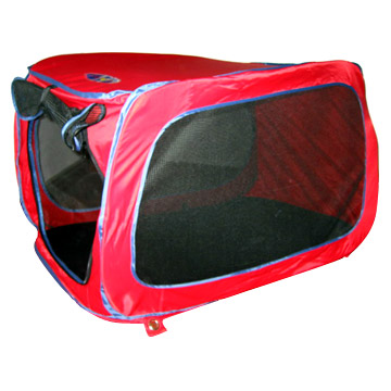  Pop-Up Pet House ( Pop-Up Pet House)