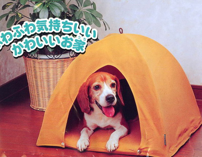  Pet House