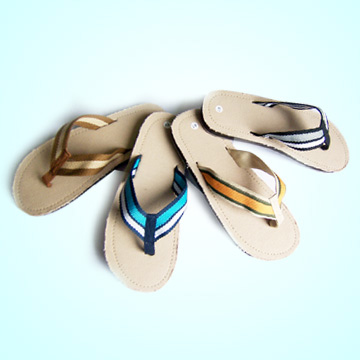  Beach Slipper (Beach Slipper)