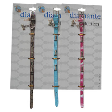  Classic Pet Collar (Классические Pet Collar)