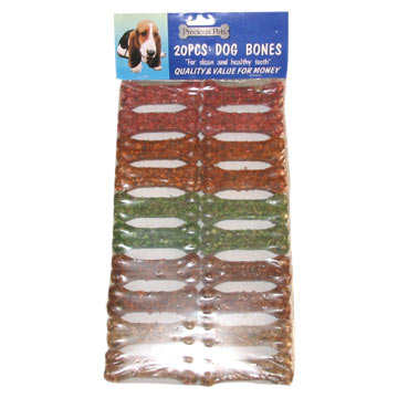  20PK Munchy Bone (20PK Munchy Кость)