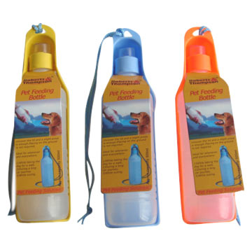  Traveling Water Bottle