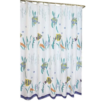  Shower Curtain ( Shower Curtain)