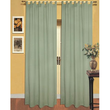  Window Curtain ( Window Curtain)