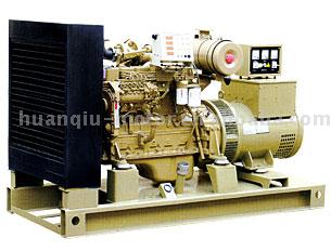  Diesel Generator Set (Дизель-генераторная установка)