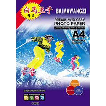  Photo Paper ( Photo Paper)