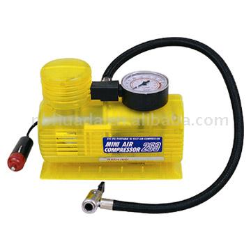 Air Compressor (Air Compressor)