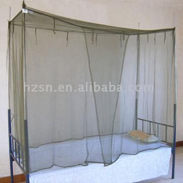  Army Mosquito Net (Army Moskitonetz)