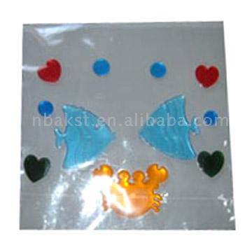  Gel Sticker ( Gel Sticker)