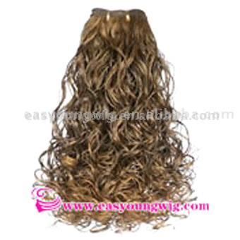 Hair-Curtain (Волосы занавес)