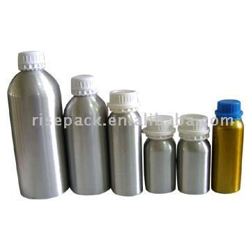  Aluminium Bottle (Bouteille en aluminium)