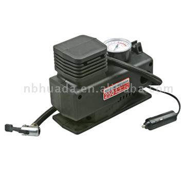 Metal Air Compressor (Metal Air Compressor)