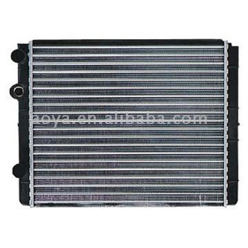  Radiator for Opel