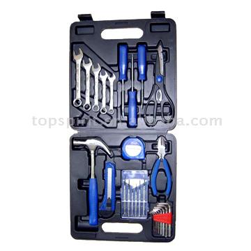  28-Piece Tool Set ( 28-Piece Tool Set)