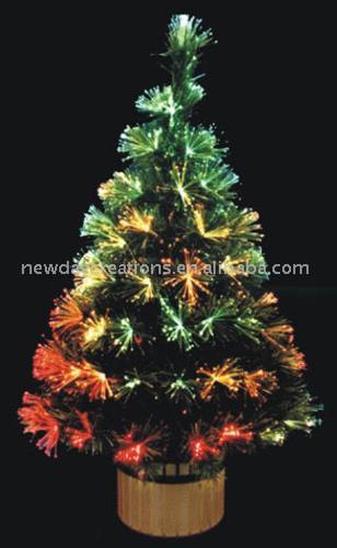  Fiber-Optic Decorations (Fiber-Optic Décorations)