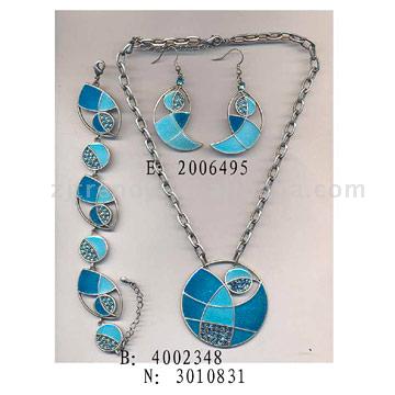  Fashion Jewelry Set (Fashion Jewelry Set)