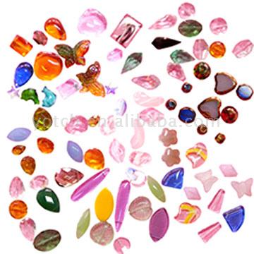  Crystal Rhinestones (Crystal Стразы)