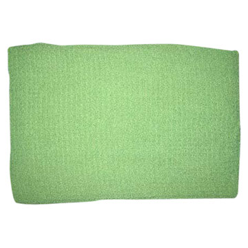  Honey Comb Towel (Honey Comb serviettes de bain)