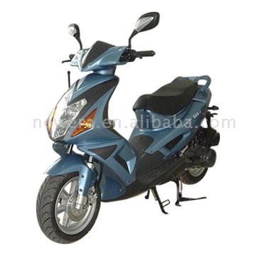  EEC Scooter ( EEC Scooter)