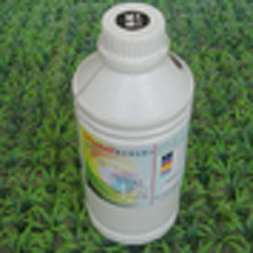  Indoor Ink for Piezoelectric Wide-Format Printer (Indoor Tinte für piezoelektrische Wide-Format-Drucker)