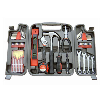  54pc Tool Set ( 54pc Tool Set)