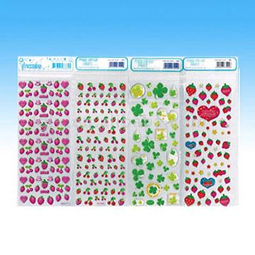  Crystal Sticker ( Crystal Sticker)