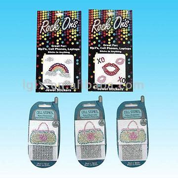 Strass Sticker (Strass Sticker)