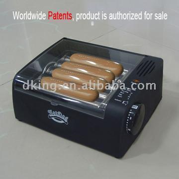  Mini Hot Dog Express (Mini Hot Dog Express)