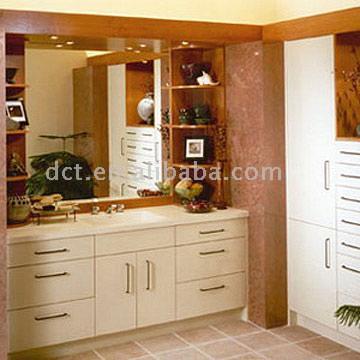  Bathroom Cabinet (Bathroom Cabinet)