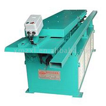  Flange Locking Machine ( Flange Locking Machine)