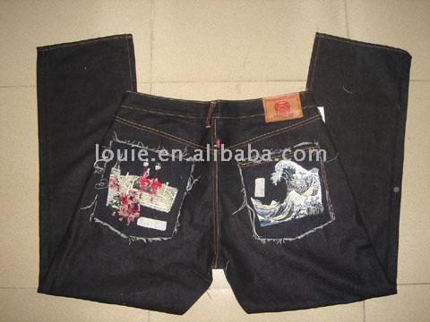  Red Monkey Jeans (Red Monkey Jeans)