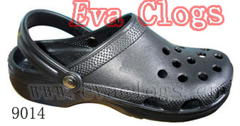  EVA Clogs (Sabots EVA)