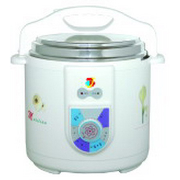  Electric Pressure Cooker ( Electric Pressure Cooker)