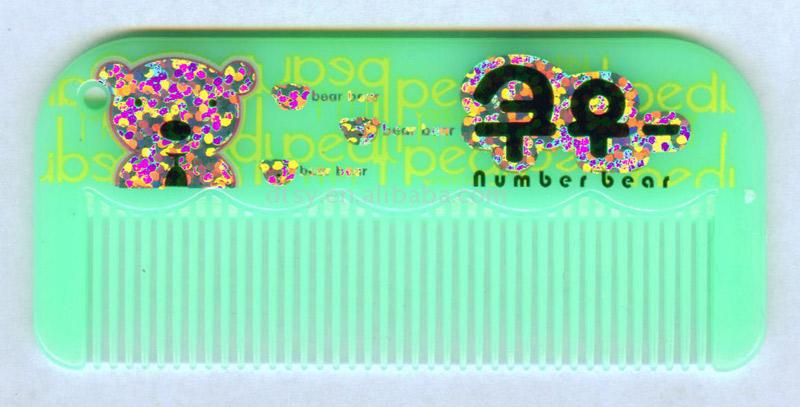  Promotion Combs & Colored Combs (Promotion & Colored Combs Combs)