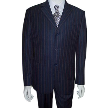  Business Suit