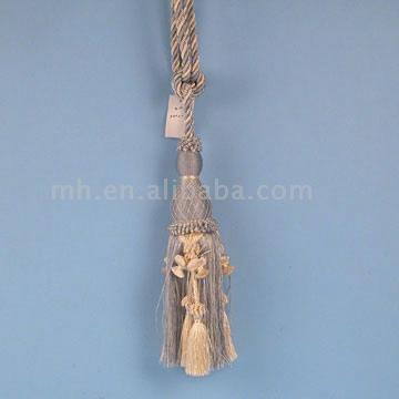  Tassel (Tassel)