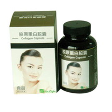  Collagen Capsule ( Collagen Capsule)