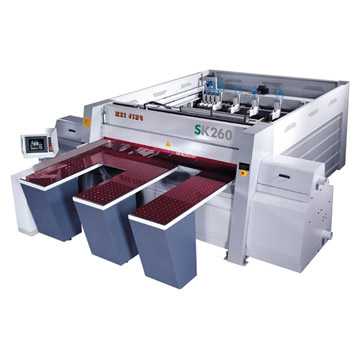  Automatic Plate Saw ( Automatic Plate Saw)