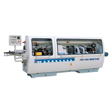  Woodworking Machinery