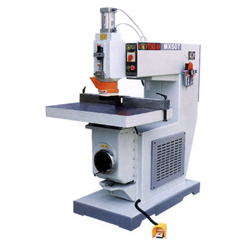  Woodworking Machinery & Equipment