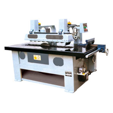  Straight Line Rip Saw