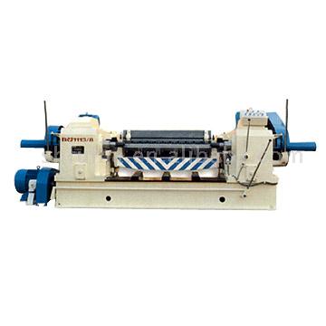  Veneer Lathe