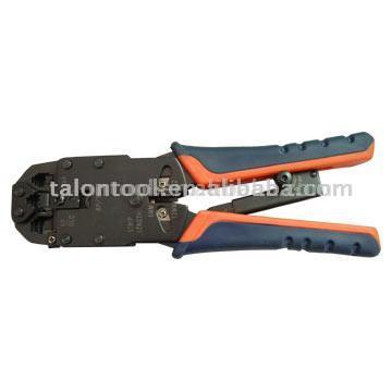 Modular Crimping, Stripping and Cutting Tool ( Modular Crimping, Stripping and Cutting Tool)