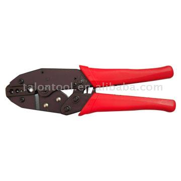  Professinal Modular Crimping Tool (Ratchaet Type) ( Professinal Modular Crimping Tool (Ratchaet Type))