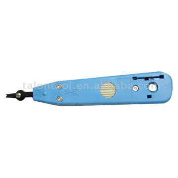  Punch Down Tool