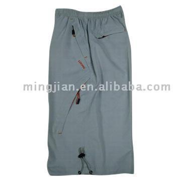  Men`s Sports Pants