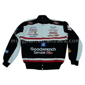Men`s Leather Jacket (Men`s Leather Jacket)